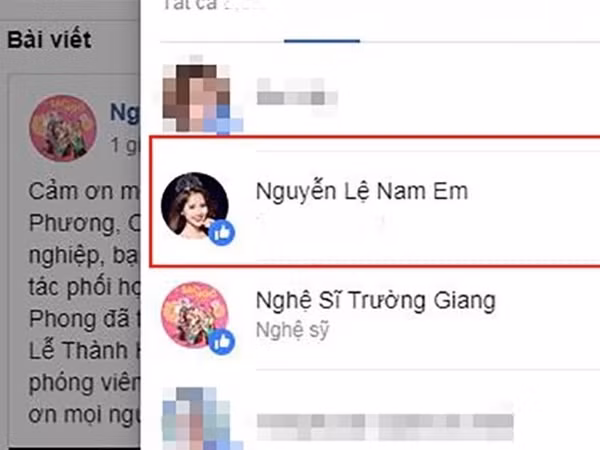 Giờ Trường Giang đã là chồng “người ta” nhưng Nam Em lại lặng thầm làm điều này!