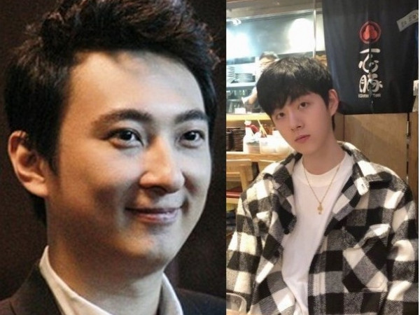 Cư dân mạng Trung Quốc xôn xao trước tin "đại gia" Vương Tư Thông có "em trai soái ca"