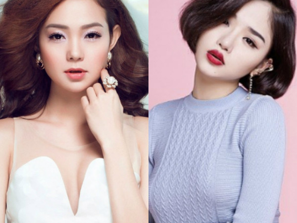 Minh Hằng, Miu Lê kể câu chuyện điện ảnh bằng âm nhạc trong MTV Connection tháng 5