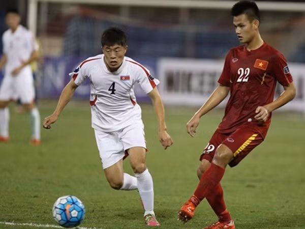 HLV Park Hang Seo triệu tập gấp Tấn Tài cho Asian Cup 2019