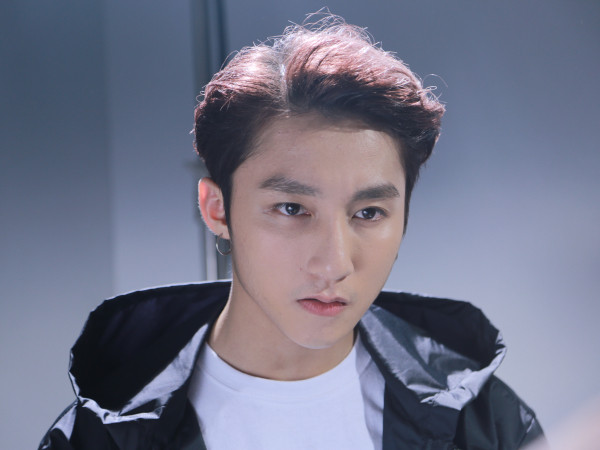 Các fan lại được dịp “đã mắt” với bộ thời trang mới cực chất của Sơn Tùng M-TP