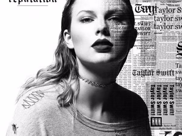 Quên nỗi buồn Ariana Grande đi, ngày mai Taylor Swift trở lại!
