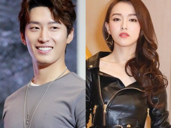 Đường Yên và Đậu Kiêu tái hợp trong drama cổ trang “Yến vân đài”