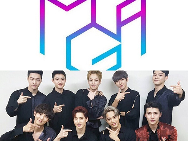 Hé lộ danh sách đề cử của "MGA 2018": Không có EXO!