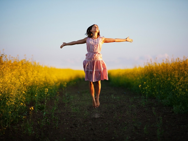 Những điều tốt đẹp nhất trong cuộc đời không phải là vật chất đâu!