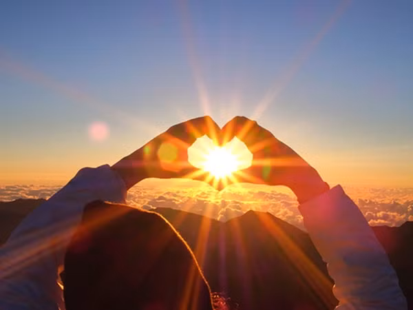 Dù hôm nay có tối tăm đến đâu, thì ngày mai lại là một ngày khác