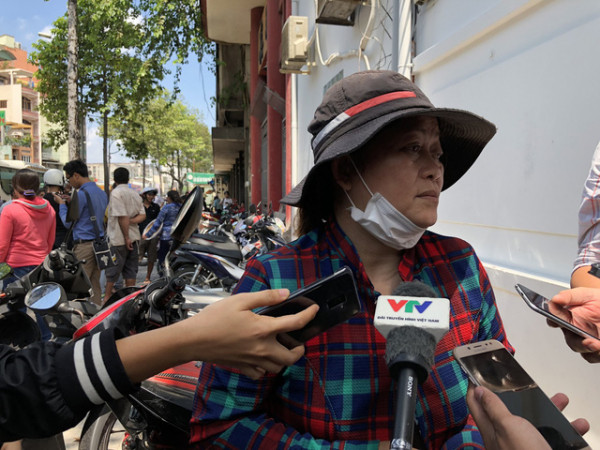 Hai hiệp sĩ ngã xuống, bỏ lại bao lời hứa dang dở với người thân