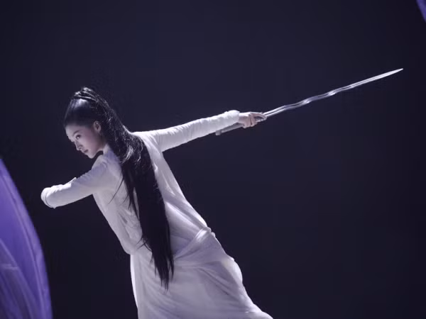 Tiêu Chiến và Lý Thấm hứa hẹn thể hiện mối tình tỷ đệ khắc cốt ghi tâm trong "Tru Tiên"