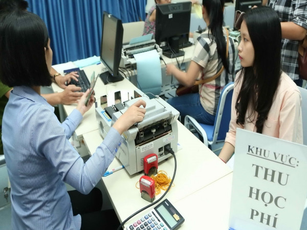 TP.HCM: Thông tin mới về học phí năm học 2017 - 2018