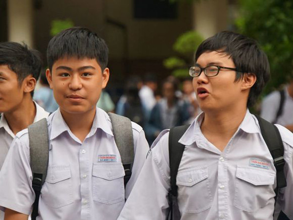 TP.HCM: Điểm chuẩn nhiều lớp vào Trường Phổ thông Năng khiếu giảm mạnh