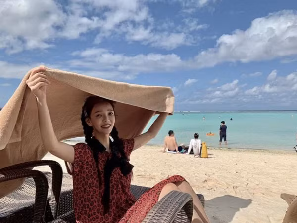 Lại thêm một idol siêu gầy khiến khán giả đề nghị cần tăng cân luôn và ngay