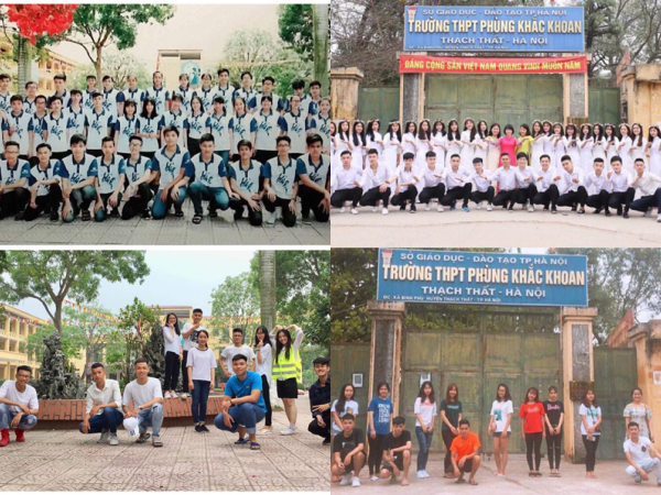 Câu chuyện họp lớp: Mỗi mùa Thu sang, lớp tôi lại "tàng hình" thêm vài bạn