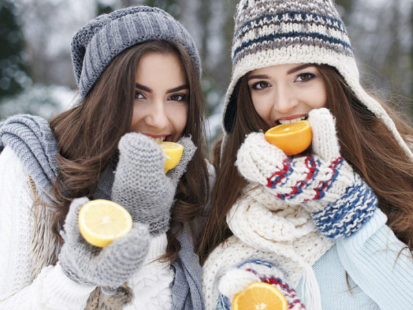 Nói không ngoa nhưng mùa Đông chính là mùa thuận lợi nhất để giảm cân, bạn biết chưa?