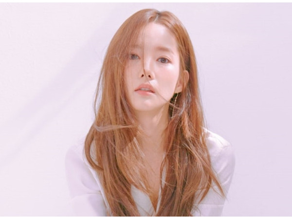 Chán nghề thư ký, Park Min Young chuyển sang làm... dancer chuyên nghiệp