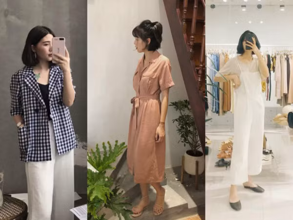 Ba kiểu đồ được con gái sắm tích cực nhất trong những ngày giao mùa