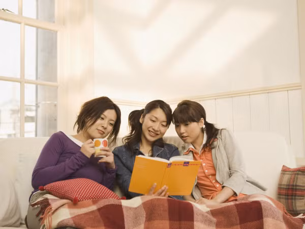 Bạn là người sống thật với lòng hay chỉ muốn làm “hoa hậu thân thiện” trước đám đông?