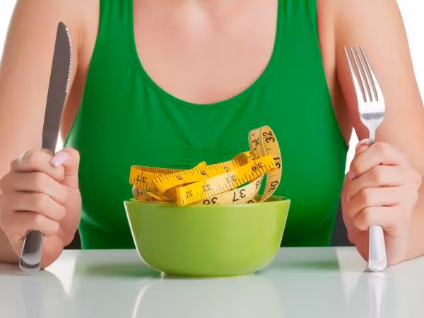 Giải oan cho món béo để cân nặng không còn là nỗi ám ảnh