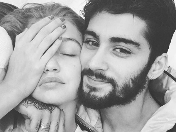 Nhìn lại những khoảnh khắc trong 2 năm yêu nhau của "cặp tình nhân đẹp đôi nhất Hollywood" Zayn - Gigi