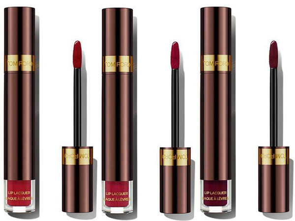 Cuối cùng hãng Tom Ford cũng chịu tung ra thỏi son kem đầu tiên rồi nè!