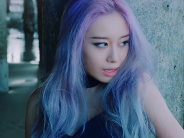 Chuyển sang công ty quản lý mới nhưng vận xui vẫn chưa rời khỏi Jiyeon (T-ara)