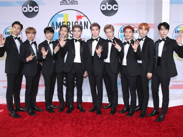 Fan K-Pop cạn lời khi báo chí nước ngoài đăng ảnh NCT 127 nhưng gọi tên BTS