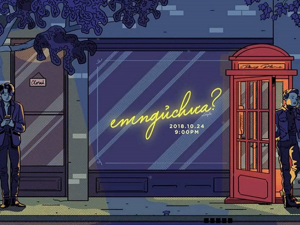 Trịnh Thăng Bình “tung thính” fan đoán già đoán non không biết “collab” cùng ai