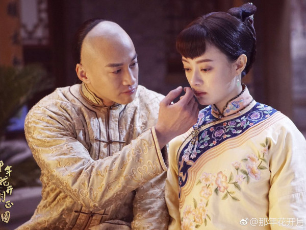 “Năm ấy hoa nở trăng vừa tròn”: Tôn Lệ chắc đang ân hận vì đã vội lấy chồng