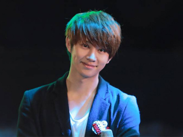 Đây là lý do Heechul đã khóc suốt cả tiếng sau khi tập luyện cùng nhóm Super Junior