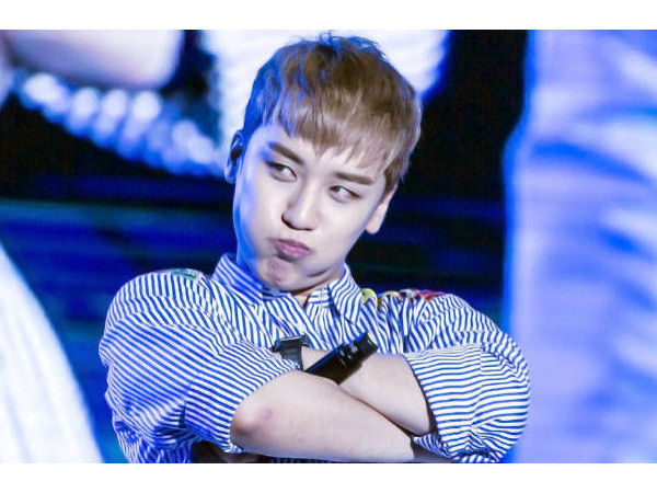 Không còn sợ các anh "đàn áp", Seung Ri (BIG BANG) tự tin "nói xấu" G-Dragon trên truyền hình