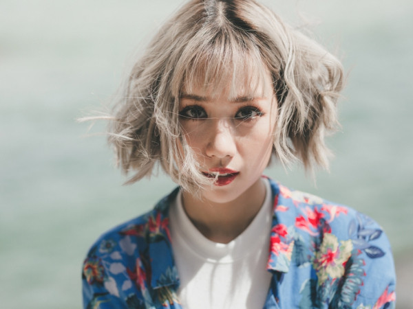 Min và hành trình bước ra bóng tối: “Mọi thứ rồi sẽ tốt lên, nếu bạn bình tĩnh hơn”