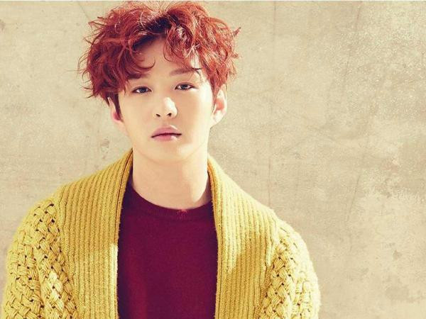 Cuối cùng, chàng trai tài năng nhất nhì BTOB đã chính thức được solo!