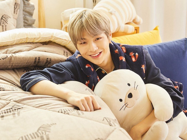 Tin được không, Kang Daniel thổ lộ muốn được hẹn hò ngay trên sóng truyền hình