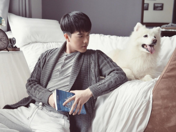 "Hoàng tử cover" Minh Châu lại "đốn tim" fan khi cover ca khúc mới nhất của Hồ Ngọc Hà