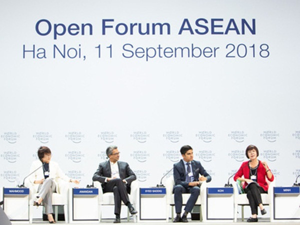 "Rất thích Việt Nam nhưng vì sao Google chưa có văn phòng ở Việt Nam?"