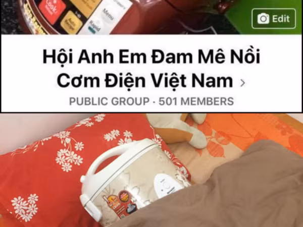 Trào lưu mới khó tin nhưng có thật được giới trẻ hào hứng hưởng ứng