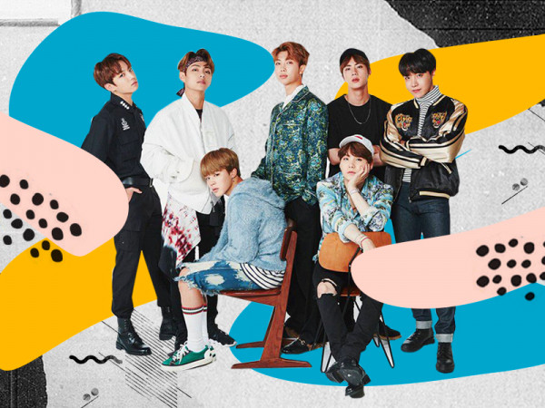 Không thể tưởng tượng được BTS có thể bị đạo nhái trắng trợn đến thế này