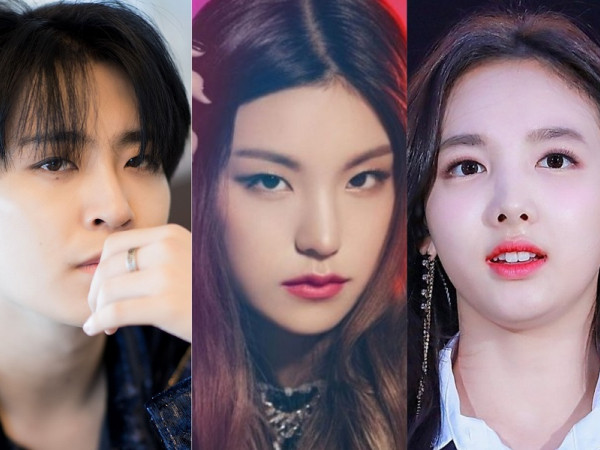 Fan đã phát hiện ra ba tiêu chuẩn ngoại hình idol được công ty JYP ưu ái