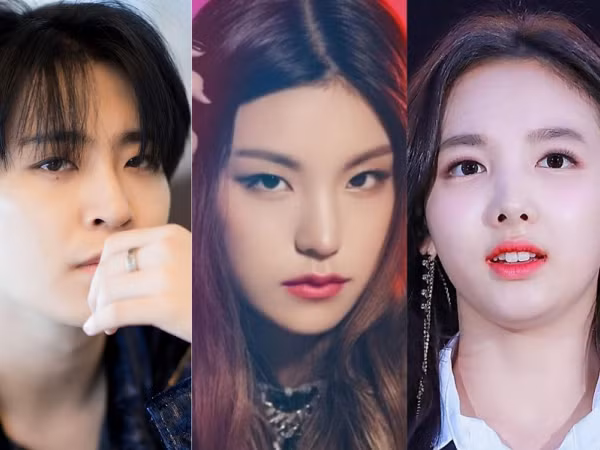 Fan đã phát hiện ra ba tiêu chuẩn ngoại hình idol được công ty JYP ưu ái