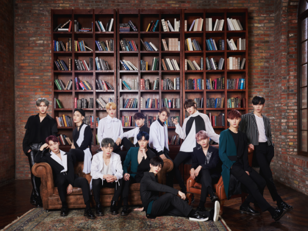 Rộ tin một nhóm nhạc tan rã vì thành viên có quan hệ tình cảm với giám đốc 