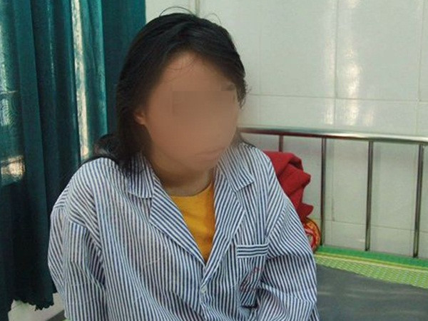 Vụ nữ sinh lớp 9 bị lột đồ, đánh đập: Đã bị đánh nhiều lần nhưng sẵn sàng tha thứ