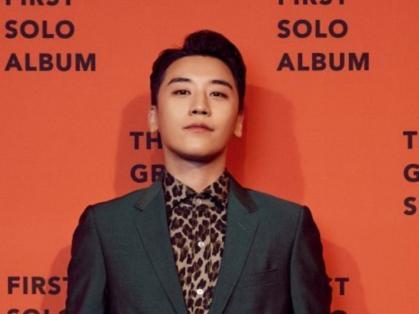 Giữa bão scandal, Seungri (BIG BANG) công bố lịch nhập ngũ