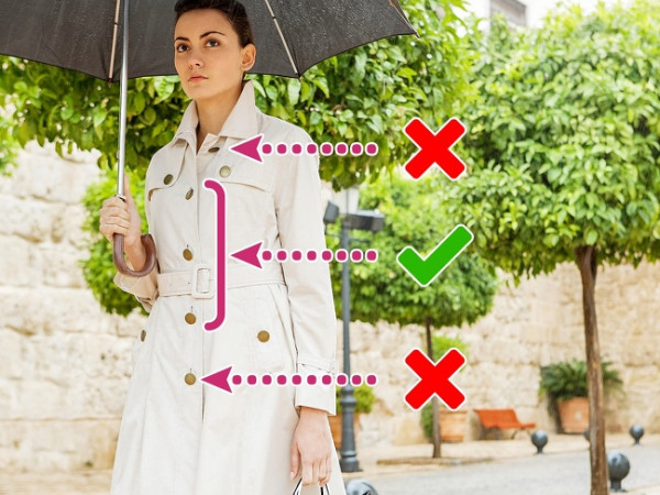 10 mẹo nhỏ hữu ích giúp bạn luôn có ngoại hình ổn nhất