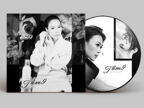 Giữa thời nhạc số bùng nổ, vẫn có những album vật lý nhất quyết không lùi bước