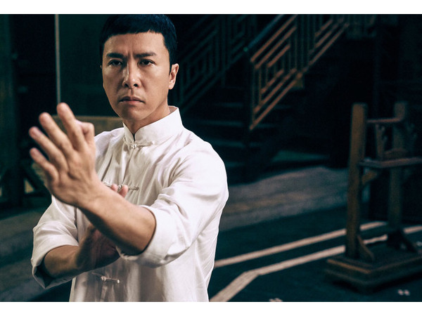 "Điểm danh" những bộ phim võ thuật đáng "Đồng tiền bát gạo" không thể bỏ qua