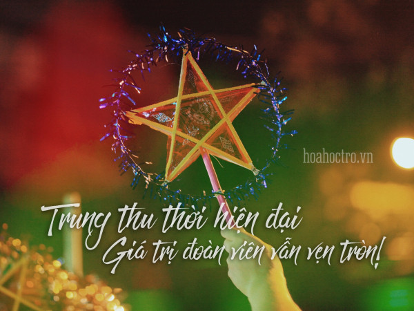 Ngắm phố phường Hà Nội dịp Trung Thu để thấy giá trị đoàn viên luôn thật vẹn tròn!