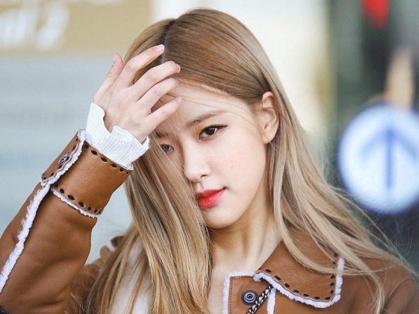 Chỉ nhờ một câu nói ngắn gọn, Rosé (Black Pink) khiến các anti-fan phải câm nín