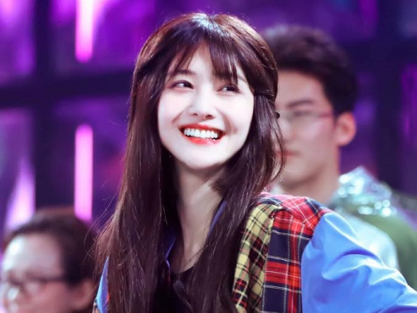 Trịnh Sảng: Từng bị ghét bỏ chỉ vì... quá gầy nhưng nay đã xinh đẹp lộng lẫy như thế này! 