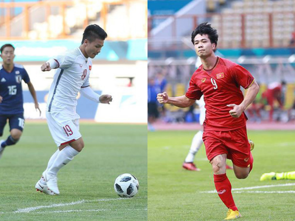 Olympic Việt Nam có thể gặp đội nào ở vòng knock - out ASIAD 18?