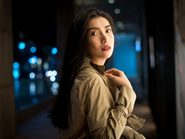 Sau vụ "nàng tiên cá", Tiêu Châu Như Quỳnh trở lại và nói không với "xì-căng-đan"