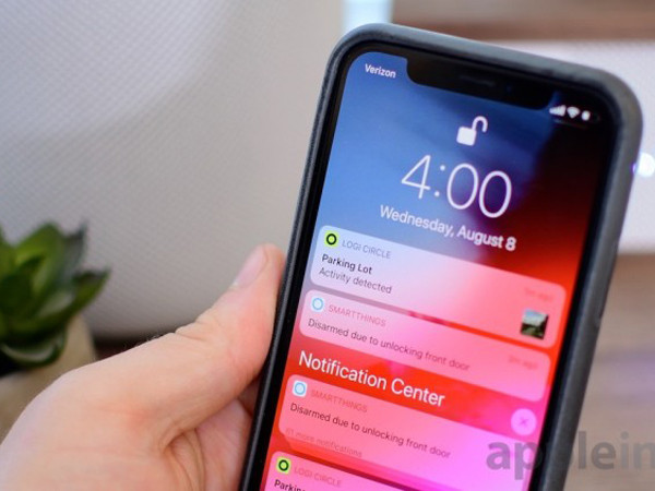 5 tính năng hay ho giúp bớt nghiện smartphone trên iOS 12 mà bạn nên biết